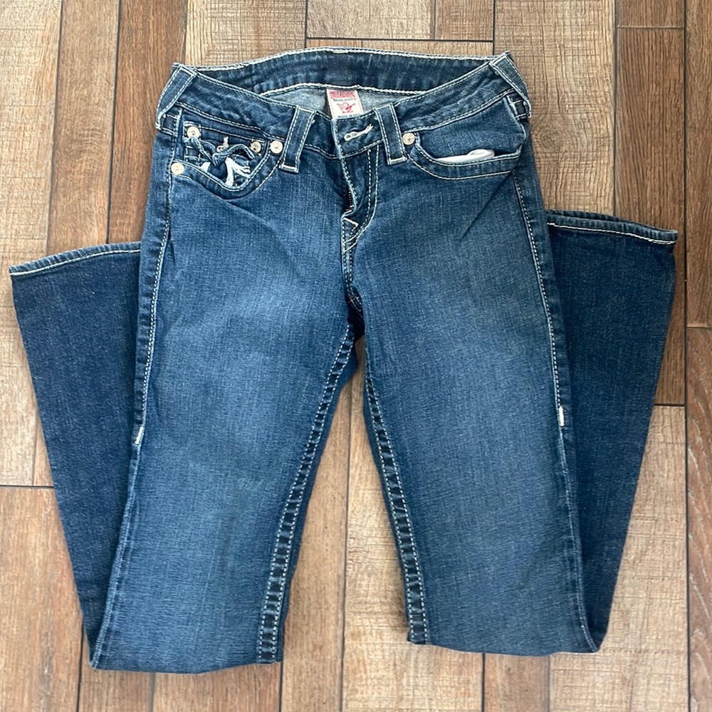 True Religion jeans